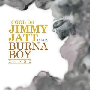 Chase - Dj jimmy jatt (Ft. Burna Boy)