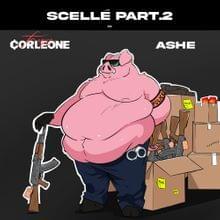 Freeze Corleone - Scellé pt.2 (Ft. Ashe 22) - Lyrxo Traduzioni Italiane