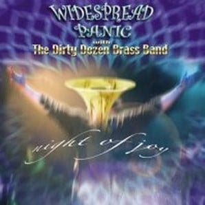 Old Neighborhood - Widespread Panic