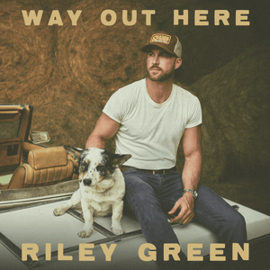 Pick A Place - Riley Green