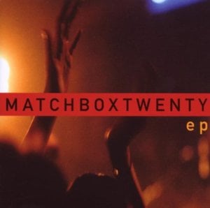 Push (live) - Matchbox Twenty