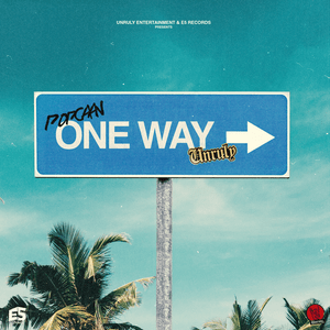 One Way - Popcaan