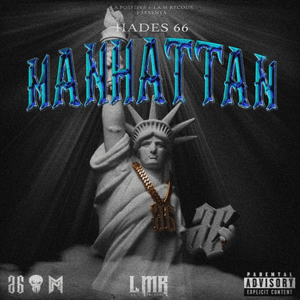 Manhattan - Hades66