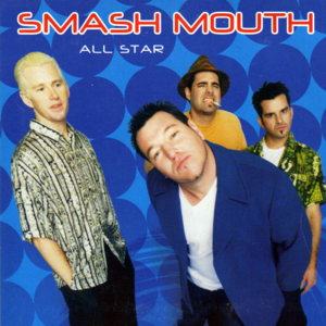 All Star - Smash Mouth