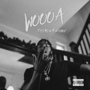 WOOOA - Pardison Fontaine