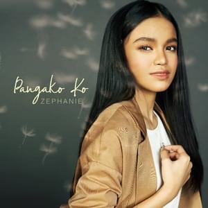 Pangako Ko - Zephanie