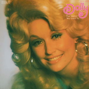 I’ll Remember You as Mine - Dolly Parton