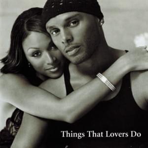 When I Said I Do - Kenny Lattimore & Chanté Moore