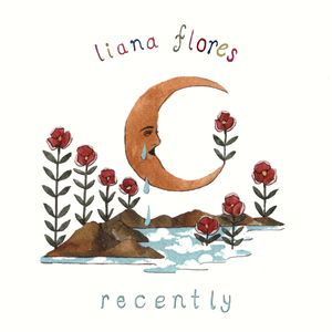 ​rises the moon - Liana Flores