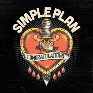 Congratulations - Simple Plan