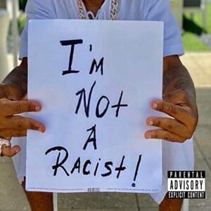 I’m Not A Racist - Plies (Ft. Plies)