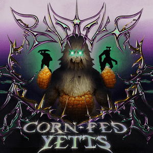 CORN-FED YETIS - Bilmuri (Ft. HARDY & Knox)