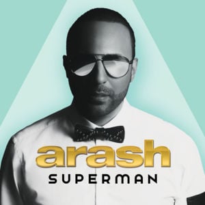 Sex Love Rock n Roll (SLR) - Arash (Ft. T-Pain)