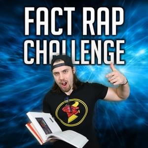 Fact Rap Challenge - JT Music