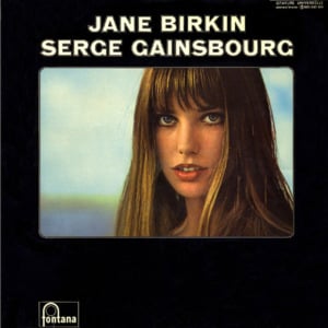 Le canari est sur le balcon - Jane Birkin