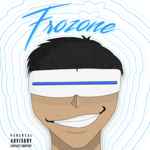 Frozone - Yung Fazo