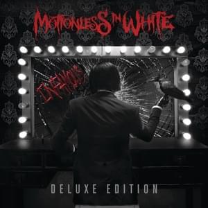 Sinematic (Combichrist remix) - Motionless in White