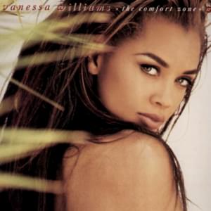 The Comfort Zone - Vanessa Williams