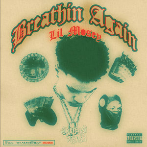 Breathin Again - Lil Mosey