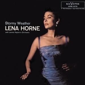 Tomorrow Mountain - Lena Horne