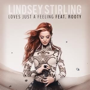 Love’s Just A Feeling (Acoustic) - Lindsey Stirling (Ft. RuthAnne)