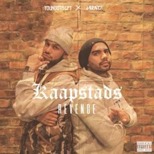 Kaapstads Revenge - YoungstaCPT