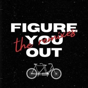 Figure You Out (Housefly Remix) - VOILÀ