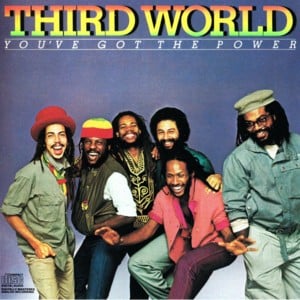 Try Jah Love - Third World