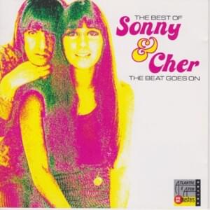 Hello - Sonny & Cher