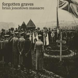 Forgotten Graves - The Brian Jonestown Massacre