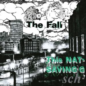 Gut of the Quantifier - ​The Fall