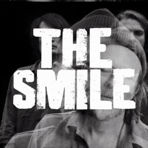 Intro (”The Smile (Poem)”) - The Smile