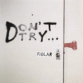 No Ass - FIDLAR