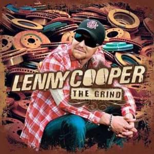 Hell Yeah - Lenny Cooper (Ft. Colt Ford & Demun Jones)