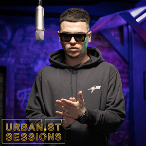 URBANIST SESSIONS #068 - M.G.L. - M.G.L.