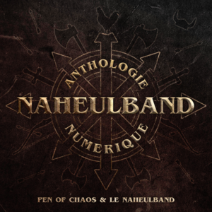 Noël en Mordor - Naheulband