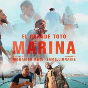 Marina - ElGrandeToto