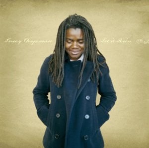 In the Dark - Tracy Chapman