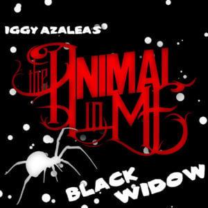 Black Widow - The Animal In Me