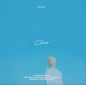 HAN - Close (Romanized) - Lyrxo Romanizations