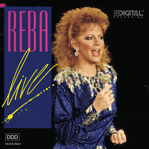 Night Life (Live) - Reba McEntire