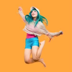 Trampoline - Kero Kero Bonito