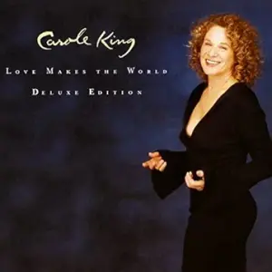 Love For Christmas - Carole King