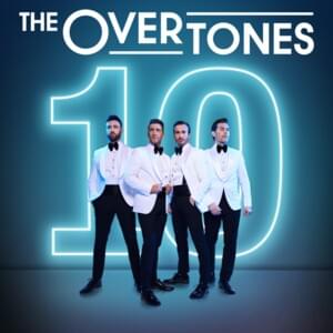 Rose Tinted - The Overtones