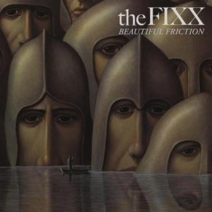 Something Ahead of You - The Fixx