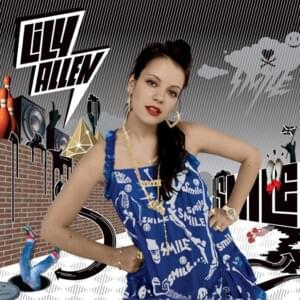 Smile (Gutter Mix) - Lily Allen