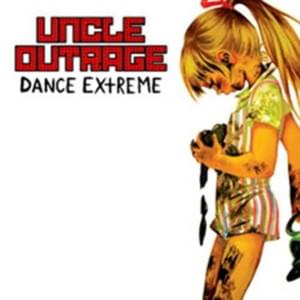 Self esteem machine - Uncle Outrage