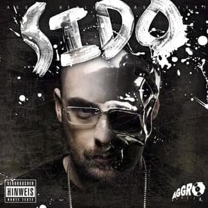 Wieder zurück - Sido