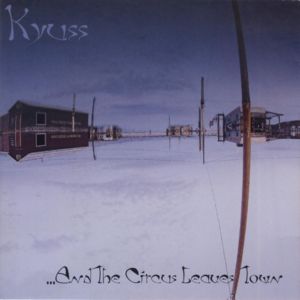 Size Queen - Kyuss