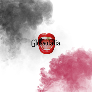 GLOSSOLALIA - IVOXYGEN